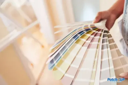 Paint Matching Mastery: Navigating the Dos and Don’ts for Perfect Results