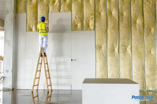 Types of Insulation You Should Know