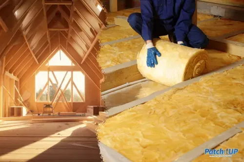 The Pros and Cons of Different Types of Insulation