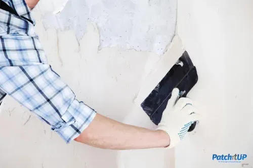Common Mistakes to Avoid When Repairing Exterior Drywall