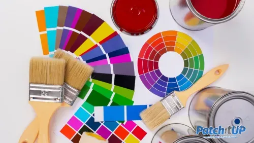 5 Expert Tips for Paint Color Matching Service in Nassau County, NY