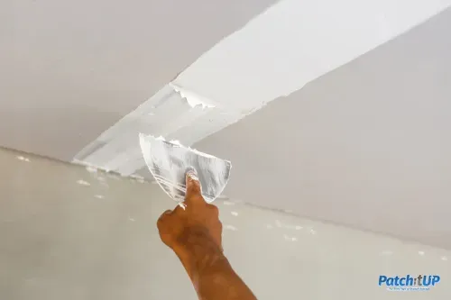 Ceiling Repair Guide: Causes, Solutions, and Preventive Measures