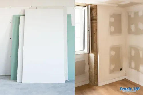 Sheetrock vs Drywall: What’s the Difference and Which One is Better?