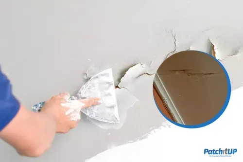 How to Repair Peeling Paint: A Comprehensive Guide