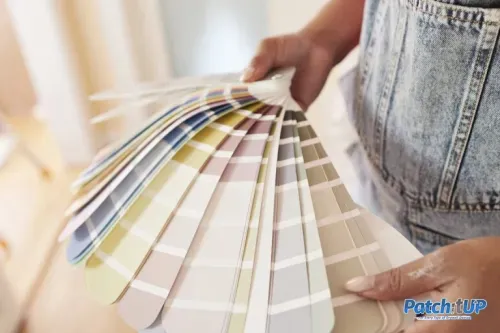 Expert Tips to Avoid Paint Color Mistakes in Your Home