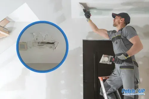 Professional vs. DIY: When to Call Experts for Water-Damaged Drywall