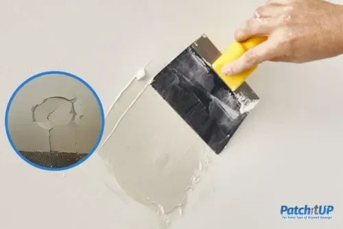 Fixing Plaster Walls: Easy Solutions for Holes and Cracks