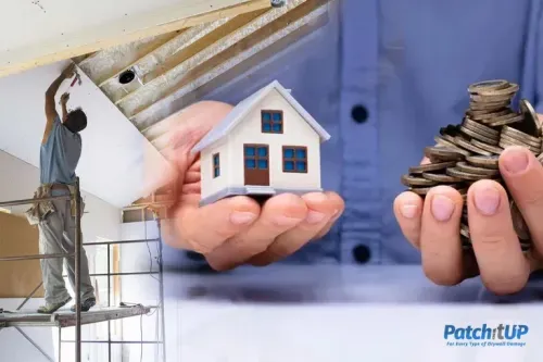 Home Resale Value: How Drywall Affects Your Property’s Worth