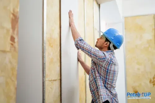 Soundproof Drywall: Everything You Need to Know