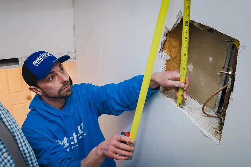 Drywall Repair Drywall Repair
