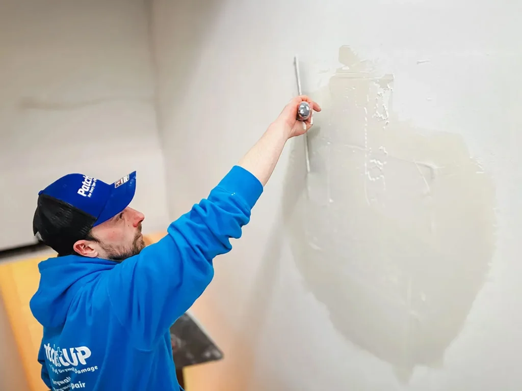 plaster Plaster Repair