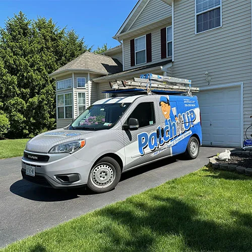 Become a PatchitUP professional!