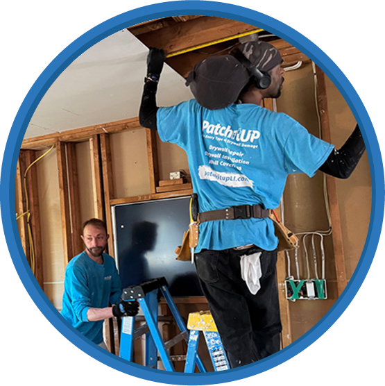 Insulation Installation Insulation Installation