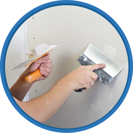 Plaster-Repair Plaster Repair & Restoration