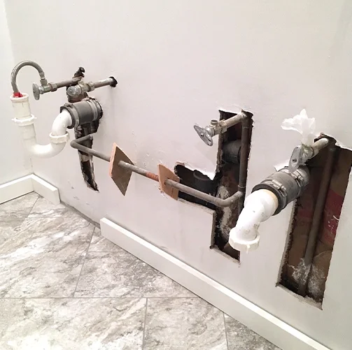 Boost Your Plumbing Business with PatchitUP!
