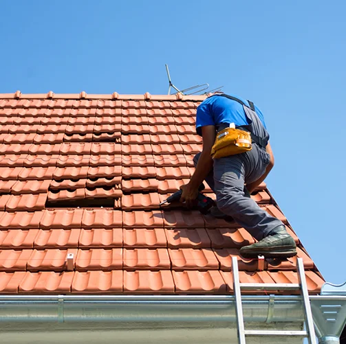 Strengthen Your Roofing Business with PatchitUP!
