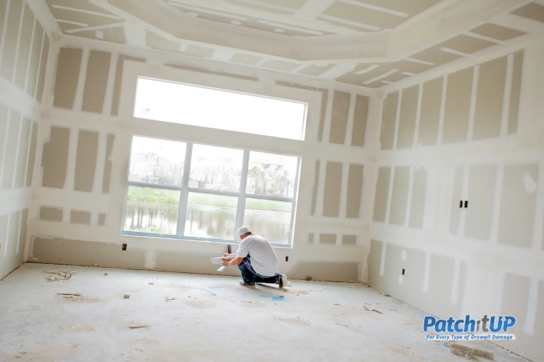 DIY vs. Professional Drywall Repair: What’s Right for You?