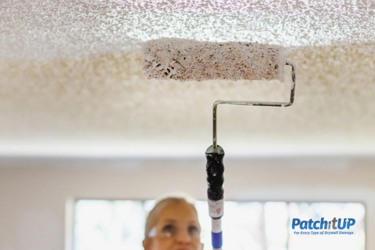 Should You Remove a Popcorn Ceiling? Should You Remove a Popcorn Ceiling?