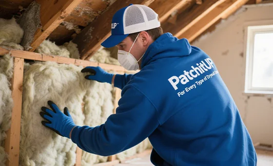 INSULATION INSTALLATION IN Brooklyn