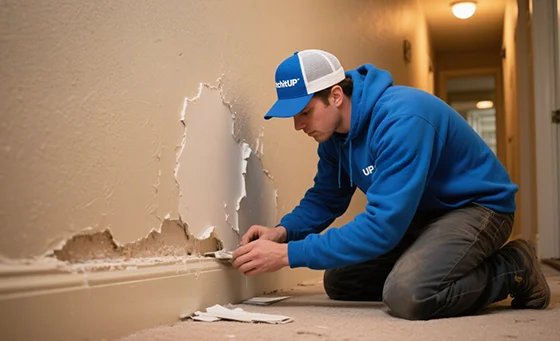 Drywall Experts Serving Brooklyn Homes and Apartments