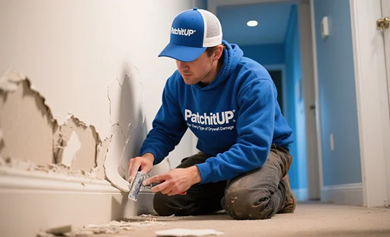 DRYWALL REPAIR IN EASTERN BROOKLYN DRYWALL REPAIR IN EASTERN BROOKLYN