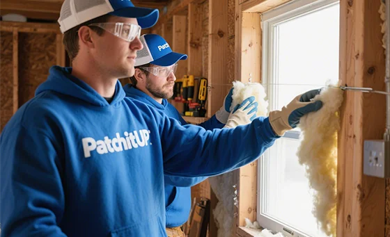 INSULATION Solutions IN Brookhaven