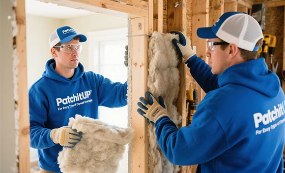 INSULATION INSTALLATION IN Islip INSULATION INSTALLATION IN Islip