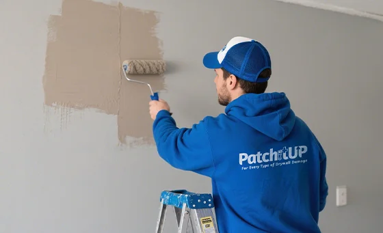 PAINTING MATCHING IN Fort Worth PAINTING MATCHING IN Fort Worth