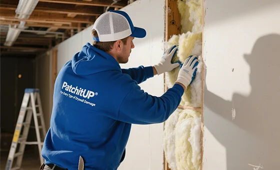 INSULATION Solutions IN Fort Worth INSULATION Solutions IN Fort Worth