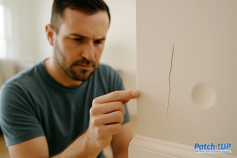 What You Need to Know About Drywall Maintenance!