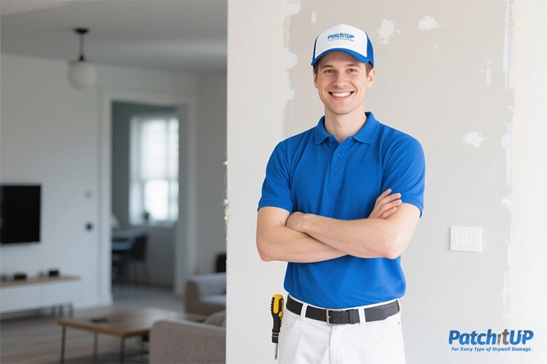  New Homeowner? Here’s What You Need to Know About Drywall Maintenance!