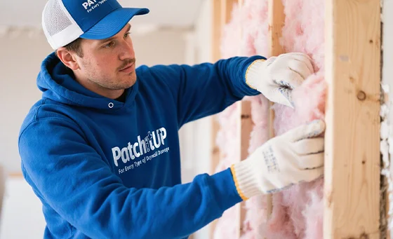 Insulation solutions Insulation solutions