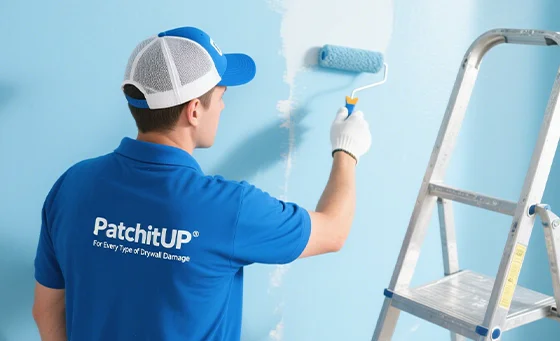 PAINTING MATCHING IN KATY PAINTING MATCHING IN KATY
