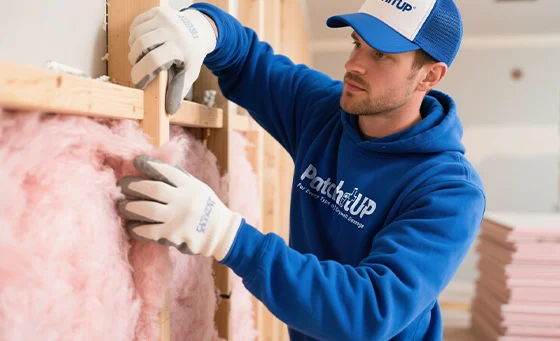 INSULATION SERVICES IN KATY INSULATION SERVICES IN KATY