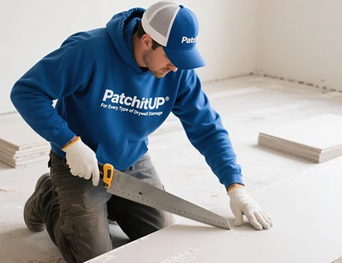 Your Local Wall Repair Experts in Spring Branch, TX Your Local Wall Repair Experts in Spring Branch, TX