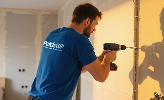 DRYWALL INSTALLATION IN CYPRESS DRYWALL INSTALLATION IN CYPRESS
