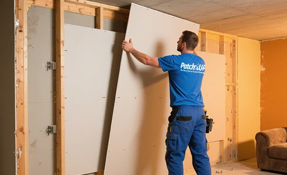 DRYWALL INSTALLATION IN SUGAR LAND DRYWALL INSTALLATION IN SUGAR LAND