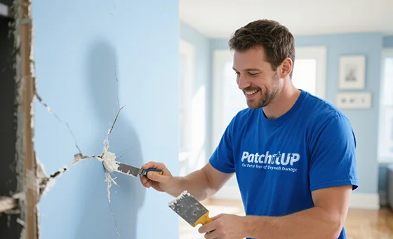 DRYWALL REPAIR IN KATY DRYWALL REPAIR IN KATY