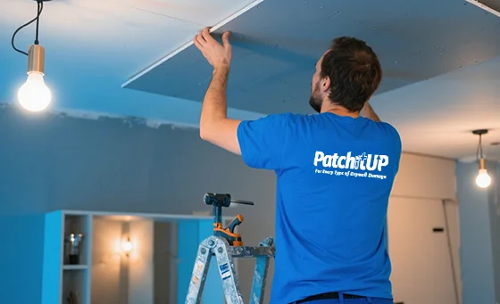 DRYWALL INSTALLATION IN KATY DRYWALL INSTALLATION IN KATY