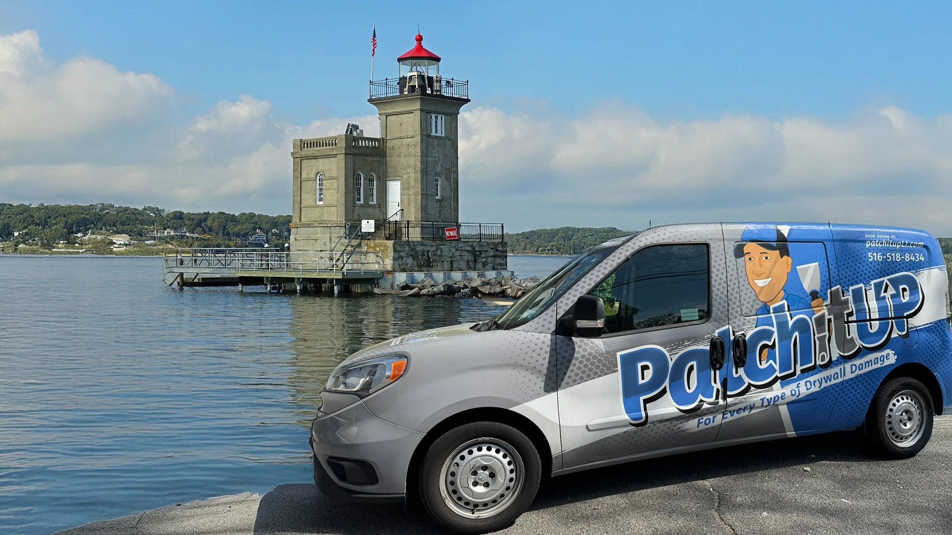 Drywall Repair in Huntington, NY You Can Rely On