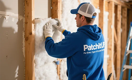 INSULATION INSTALLATION IN SPRING BRANCH INSULATION INSTALLATION IN SPRING BRANCH