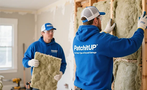 INSULATION INSTALLATION IN SUGAR LAND INSULATION INSTALLATION IN SUGAR LAND