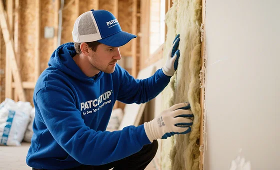 INSULATION INSTALLATION IN KATY INSULATION INSTALLATION IN KATY