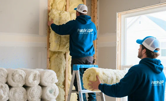 INSULATION SERVICES IN SPRING BRANCH INSULATION SERVICES IN SPRING BRANCH