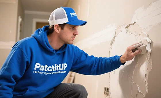 PLASTER REPAIR PLASTER REPAIR IN CYPRESS