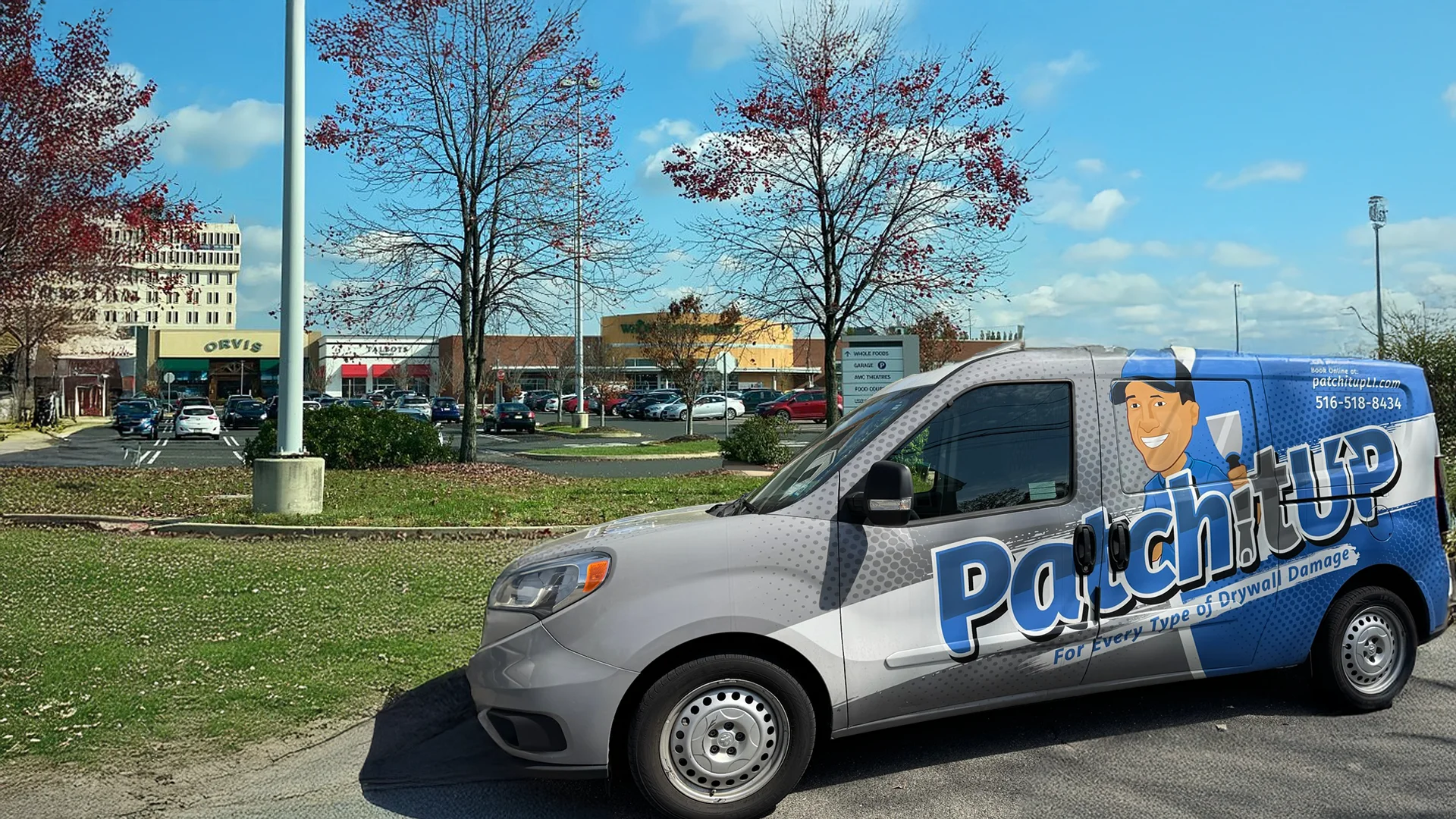 Top Drywall Repair in Plymouth Meeting, PA