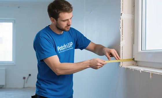 DRYWALL INSTALLATION IN FULSHEAR