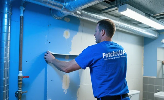 DRYWALL INSTALLATION IN Brookhaven