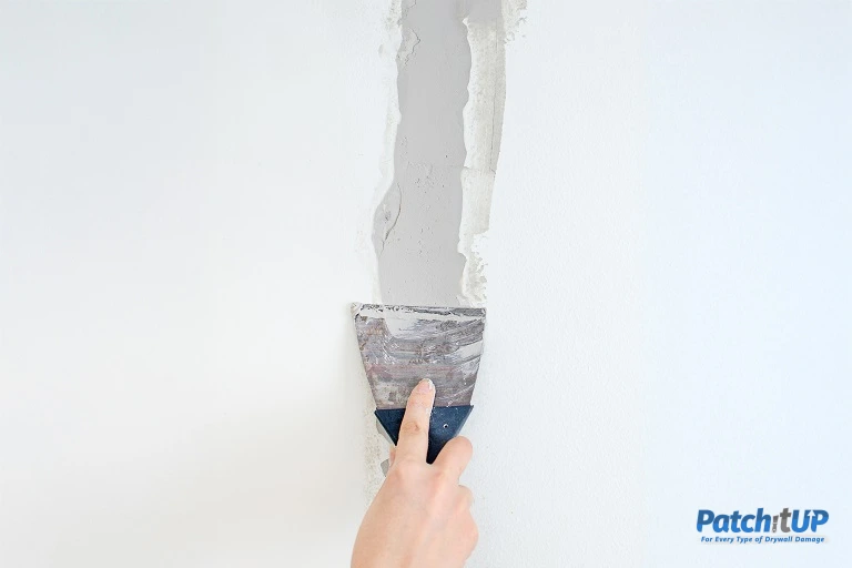 Common Mistakes in DIY Plaster Repair