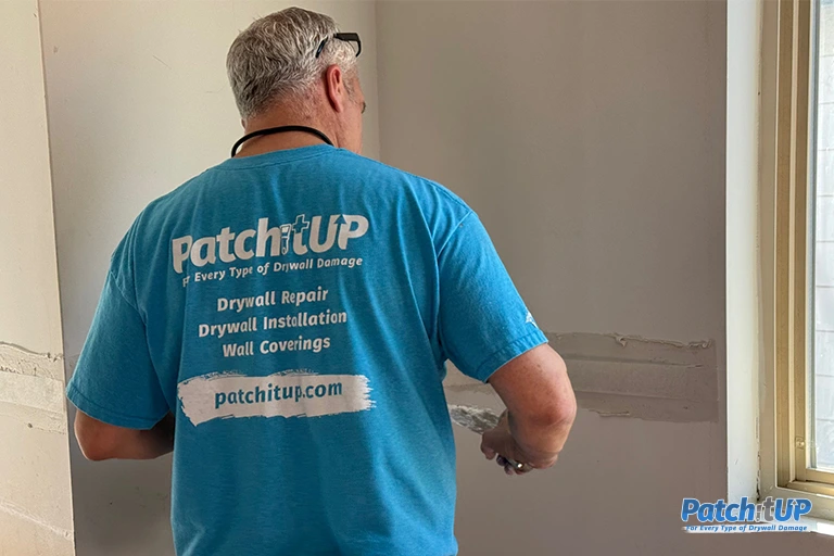 Common Mistakes in DIY Plaster Repair (And How to Avoid Them!